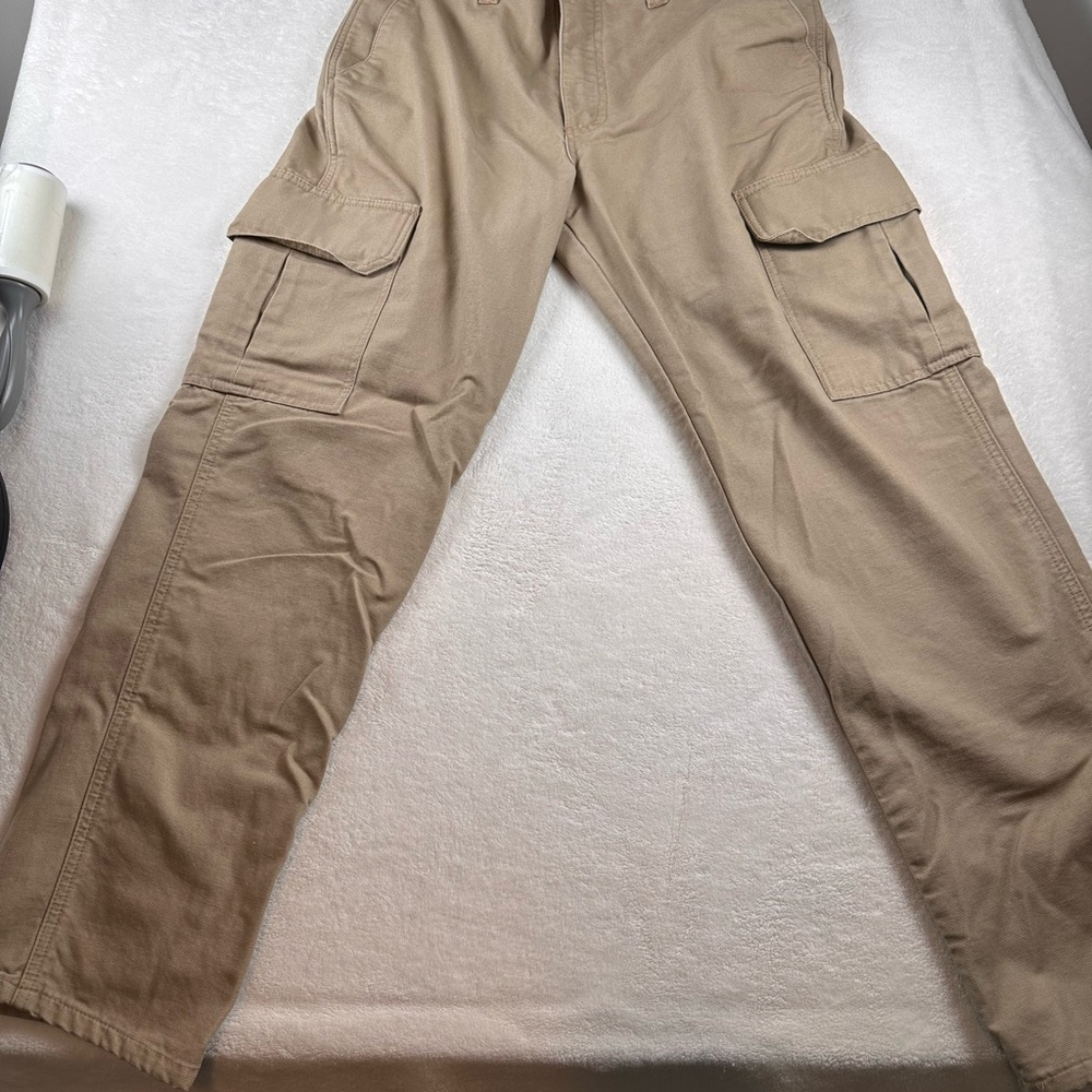 Tyndale Cargo Work Pants – Size W32 L31